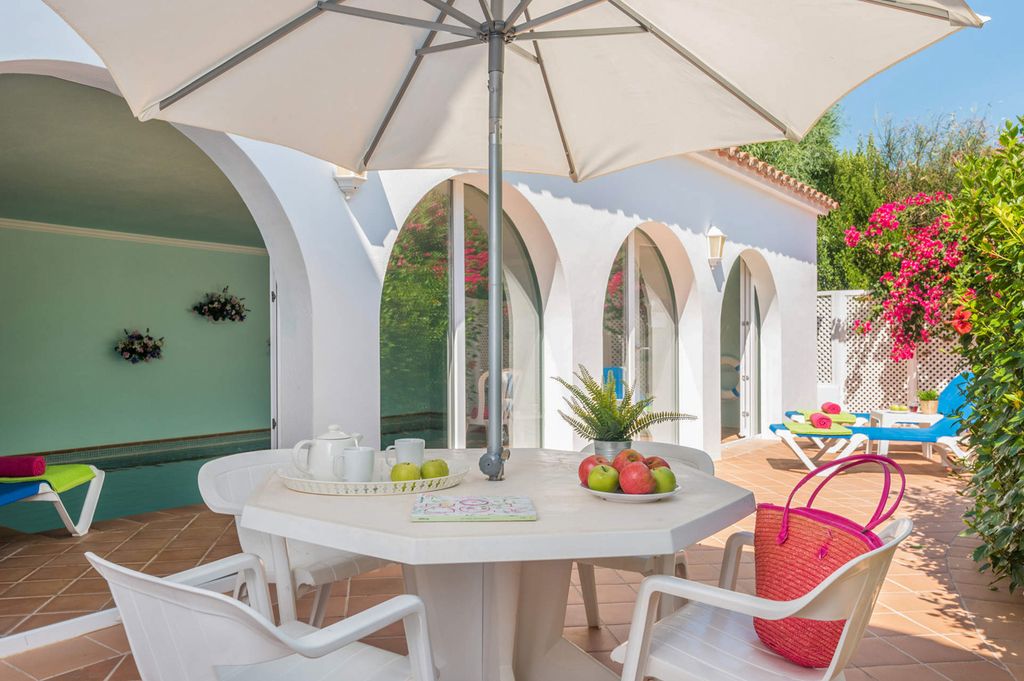Villa Caminada Menorca Olivers Travels 5