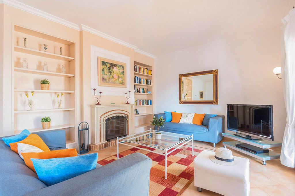Villa Caminada Menorca Olivers Travels 3