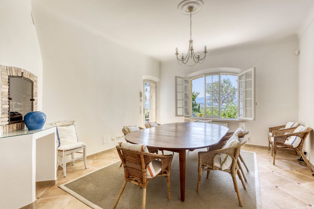 Villa Allium French Riviera Olivers Travels 4