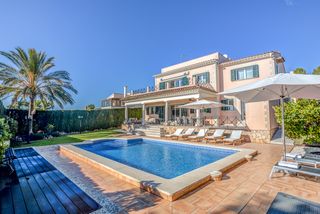Villa Milamar Mallorca Olivers Travels 1
