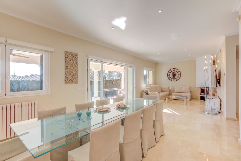 Villa Milamar Mallorca Olivers Travels 4