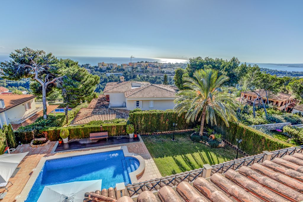 Villa Milamar Mallorca Olivers Travels 2