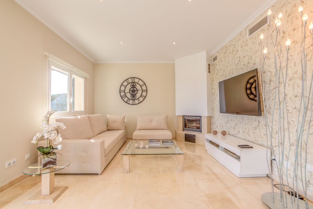 Villa Milamar Mallorca Olivers Travels 3