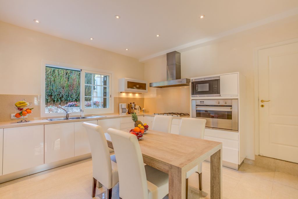 Villa Milamar Mallorca Olivers Travels 5