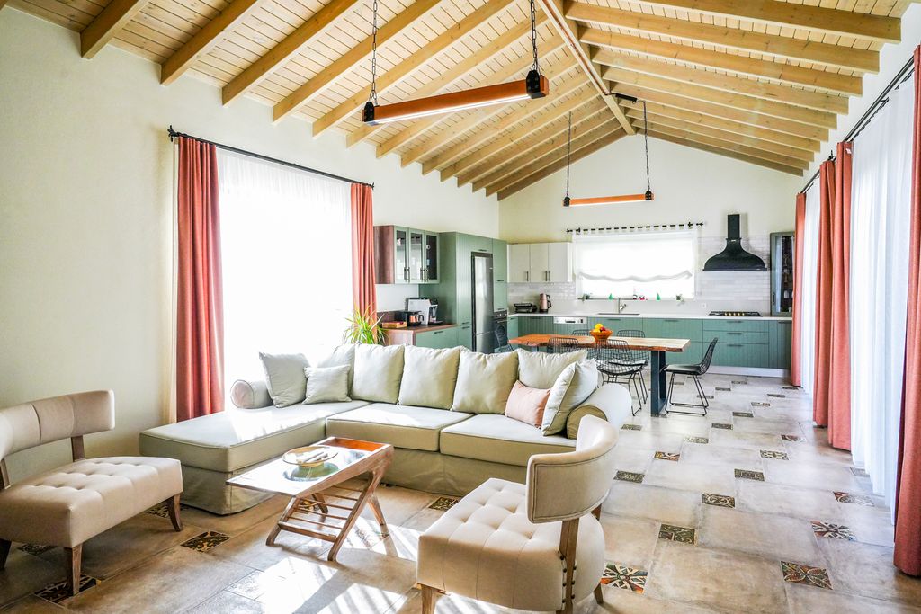 Villa Banvit Dalyan Olivers Travels 03