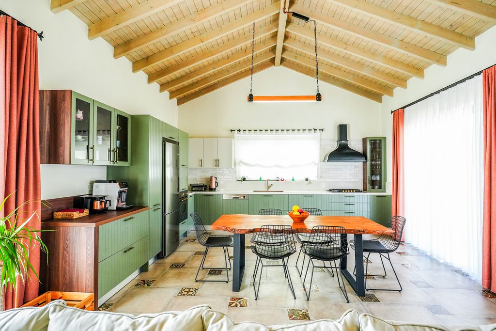 Villa Banvit Dalyan Olivers Travels 04