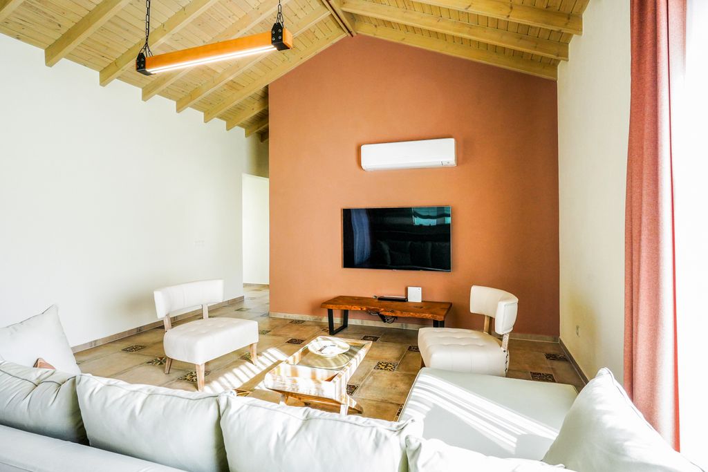 Villa Banvit Dalyan Olivers Travels 05