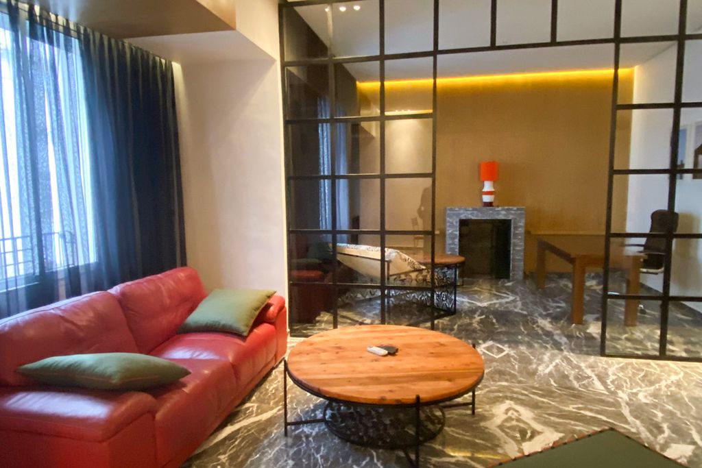 Apartment Gabes Rabat Morocco OliversTravels 3