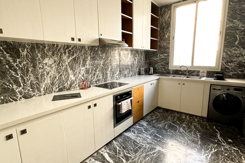 Apartment Gabes Rabat Morocco OliversTravels 2