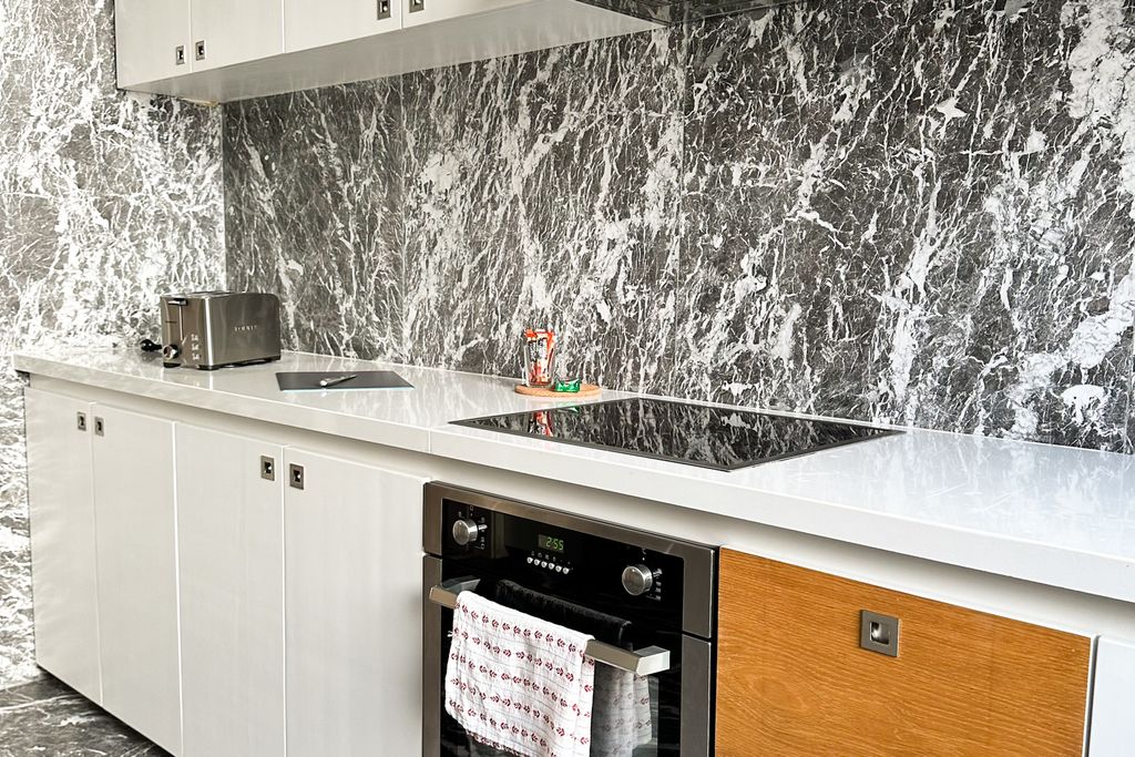 Apartment Gabes Rabat Morocco OliversTravels 5