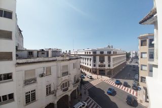 Apartment Tanta Rabat Morocco OliversTravels 1