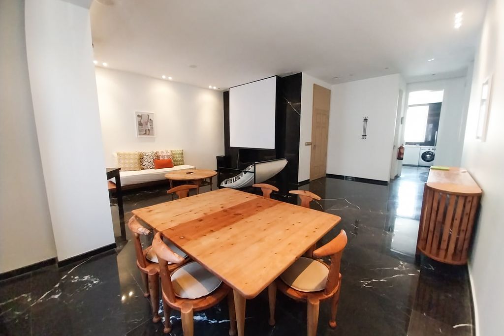 Apartment Tanta Rabat Morocco OliversTravels 2
