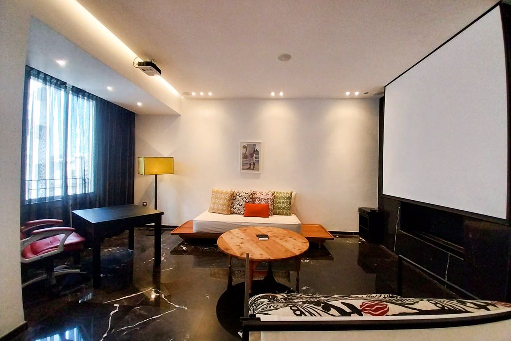 Apartment Tanta Rabat Morocco OliversTravels 3