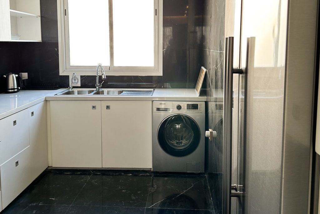 Apartment Tanta Rabat Morocco OliversTravels 5
