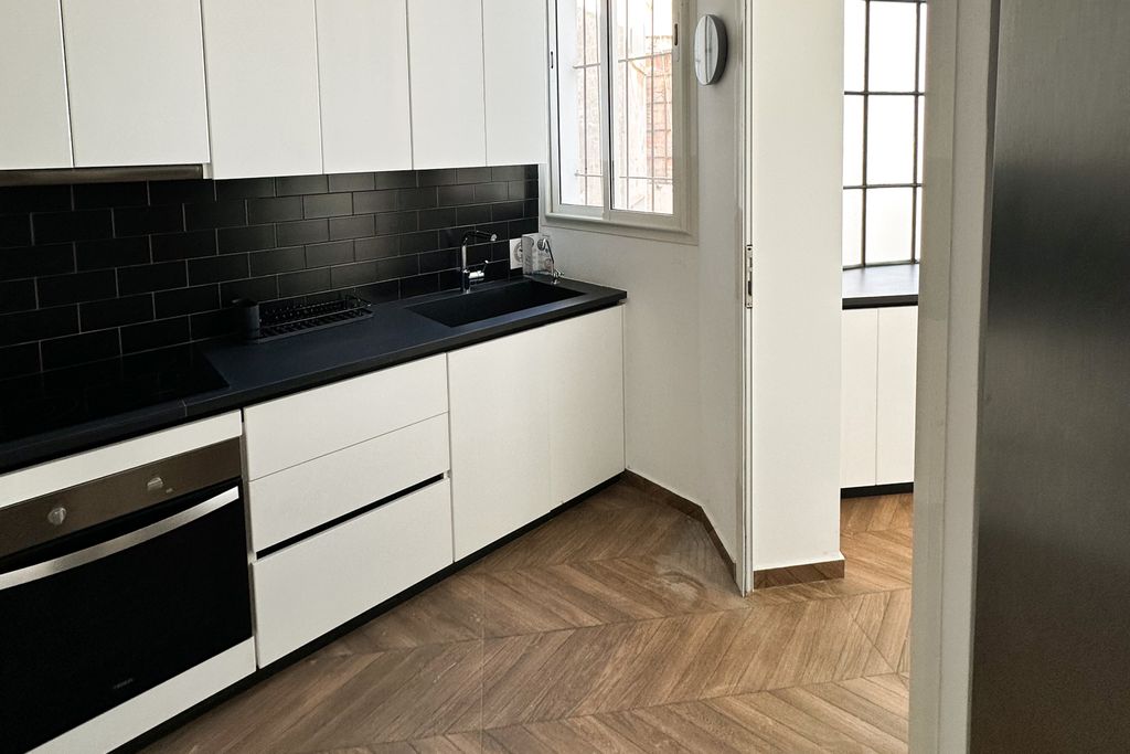 Apartment Inane Rabat Morocco OliversTravels 3