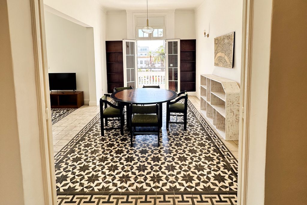 Apartment Alfia Rabat Morocco OliversTravels 12
