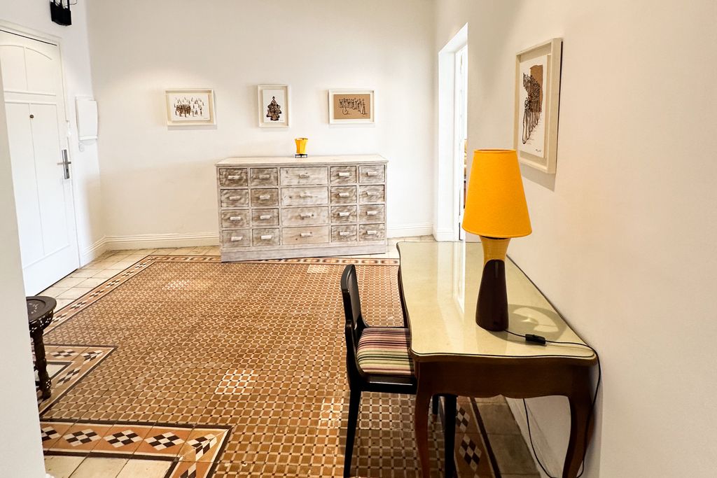 Apartment Alfia Rabat Morocco OliversTravels 15