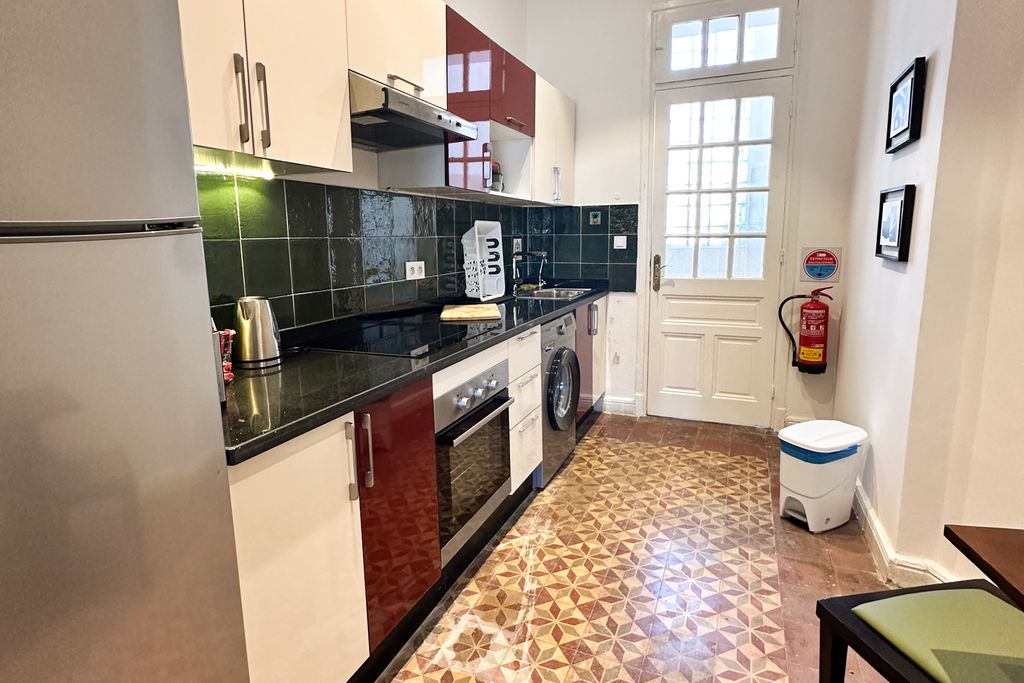 Apartment Alfia Rabat Morocco OliversTravels 13