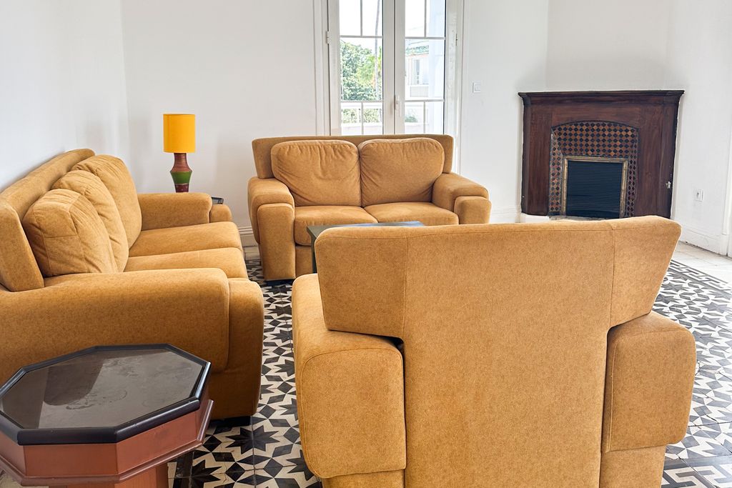 Apartment Alfia Rabat Morocco OliversTravels 14