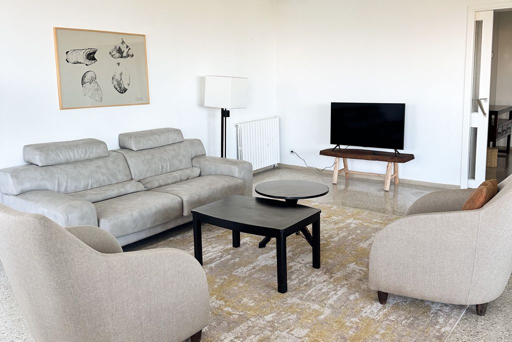 Apartment Maghrib Rabat Morocco OliversTravels 2