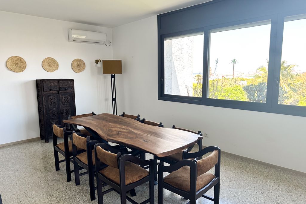 Apartment Maghrib Rabat Morocco OliversTravels 5