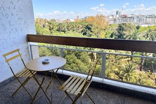 Apartment Maghrib Rabat Morocco OliversTravels 1