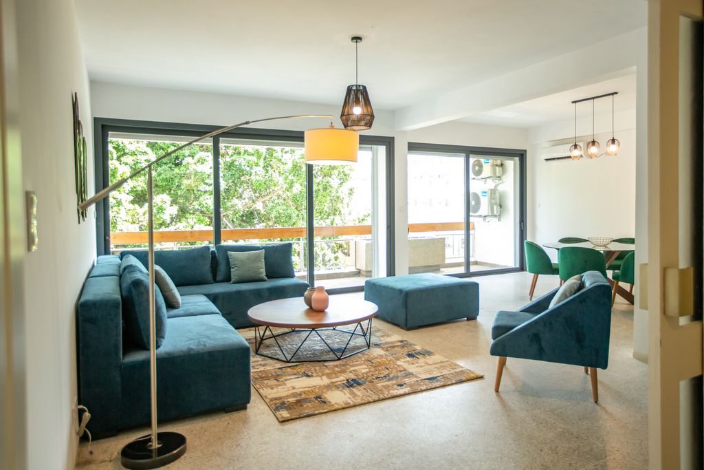 Apartment Mikou Rabat Morocco OliversTravels 3