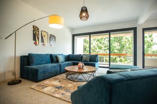 Apartment Mikou Rabat Morocco OliversTravels 1