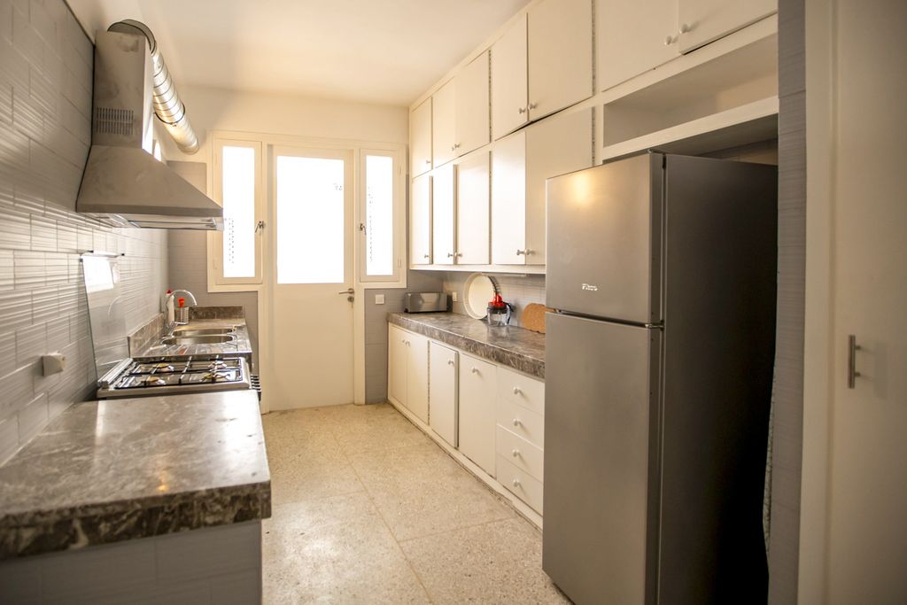 Apartment Mikou Rabat Morocco OliversTravels 4