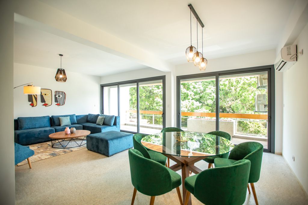 Apartment Mikou Rabat Morocco OliversTravels 2