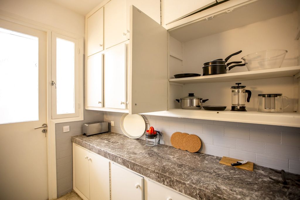 Apartment Mikou Rabat Morocco OliversTravels 5