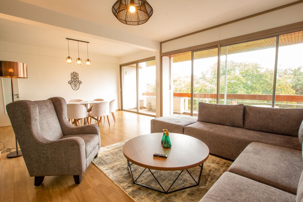 Apartment Ghita Rabat Morocco OliversTravels 3