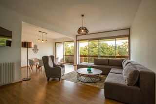 Apartment Ghita Rabat Morocco OliversTravels 1