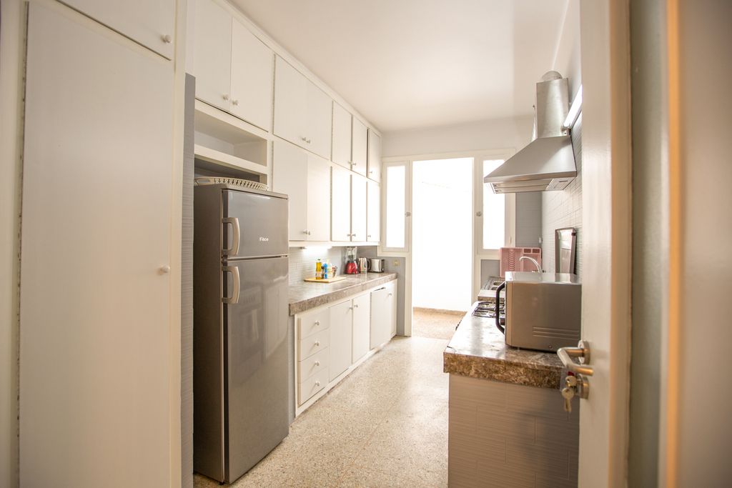 Apartment Ghita Rabat Morocco OliversTravels 4