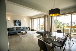 Apartment Nawal Rabat Morocco OliversTravels 1