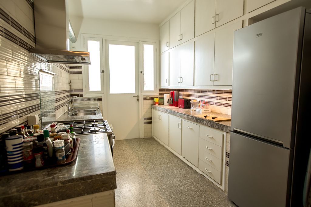 Apartment Nawal Rabat Morocco OliversTravels 3