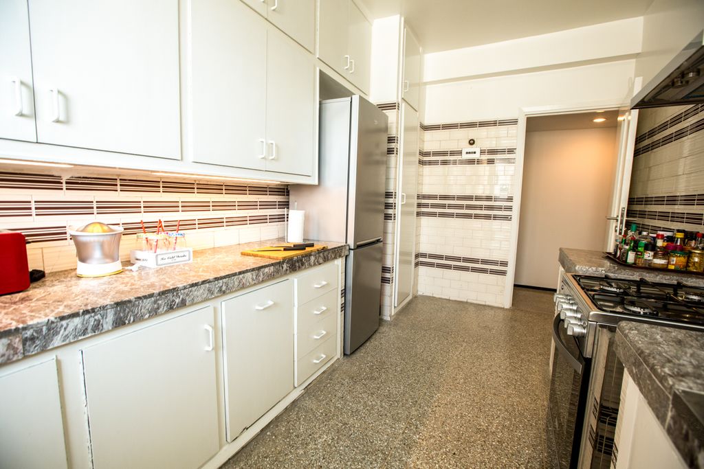 Apartment Nawal Rabat Morocco OliversTravels 4
