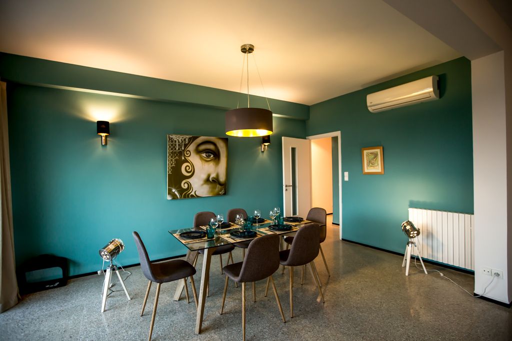 Apartment Nawal Rabat Morocco OliversTravels 5