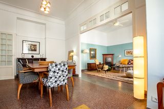 Apartment Gaza Rabat Morocco OliversTravels 1