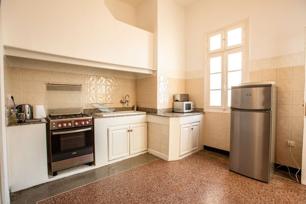 Apartment Gaza Rabat Morocco OliversTravels 3