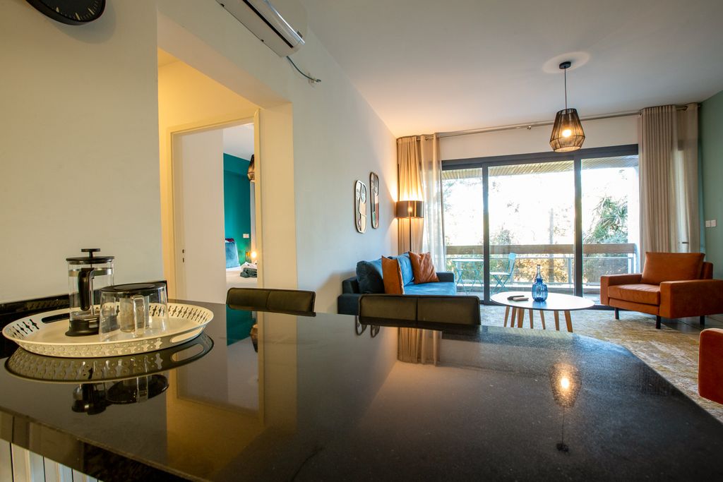 Apartment Elrakka Rabat Morocco OliversTravels 5