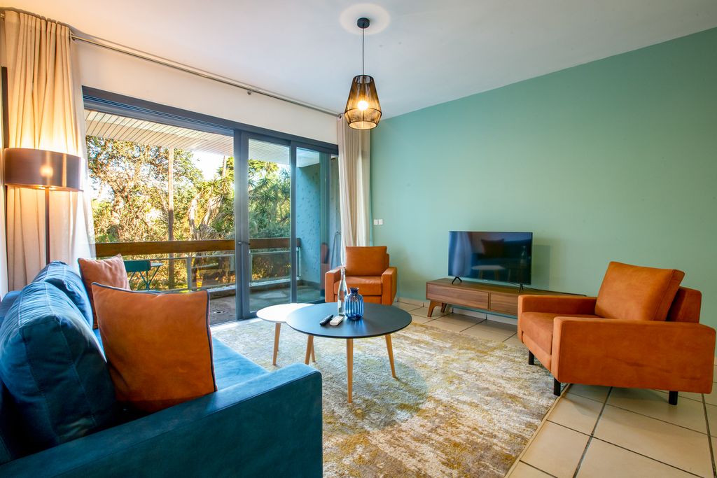 Apartment Elrakka Rabat Morocco OliversTravels 2