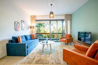Apartment Elrakka Rabat Morocco OliversTravels 1