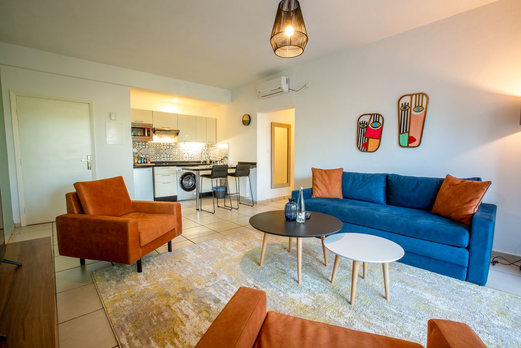 Apartment Elrakka Rabat Morocco OliversTravels 4
