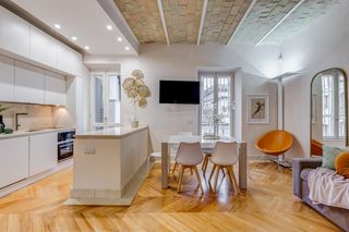 Petalo Residence Rome Olivers Travels 1