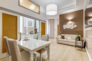 Apartment Carolina Rome Olivers Travels 1