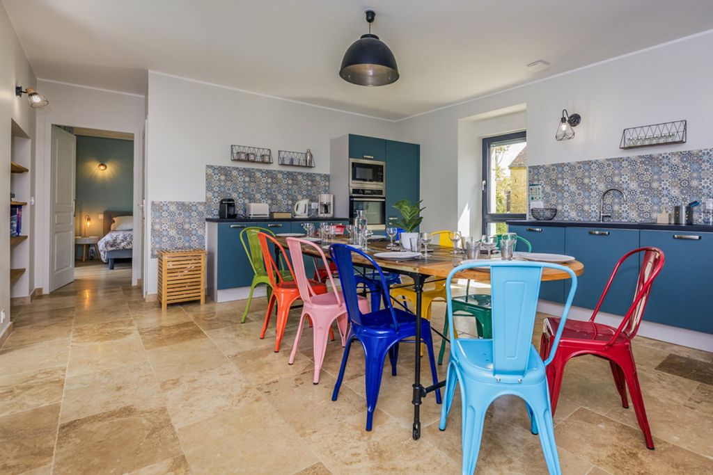 Maison Palazat Dordogne Olivers Travels 3