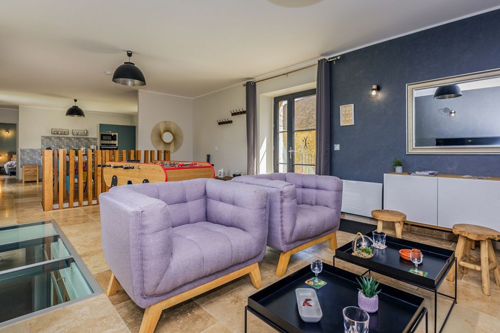 Maison Palazat Dordogne Olivers Travels 2