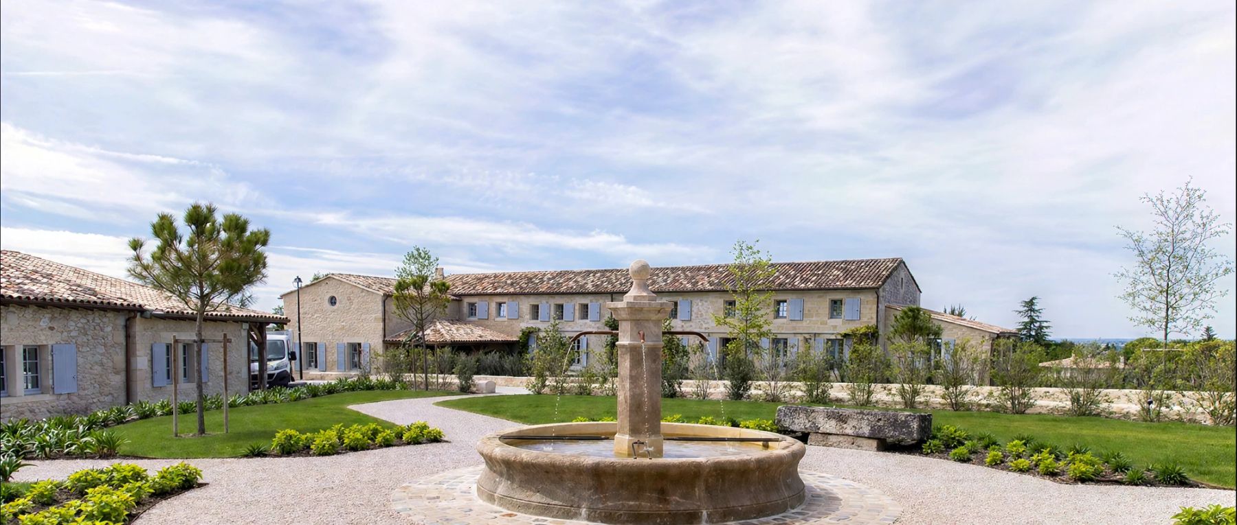 001 villa millesime south west france olivers travels desktop center