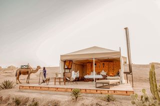 Emotion Tent Inara Camp Olivers Travels 01